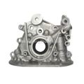 Bomba de aceite 15100-15040 para Toyota Corolla 4age